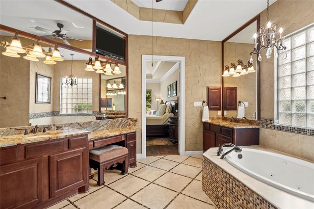 19414 Water Bridge Drive, Cypress, TX 77433