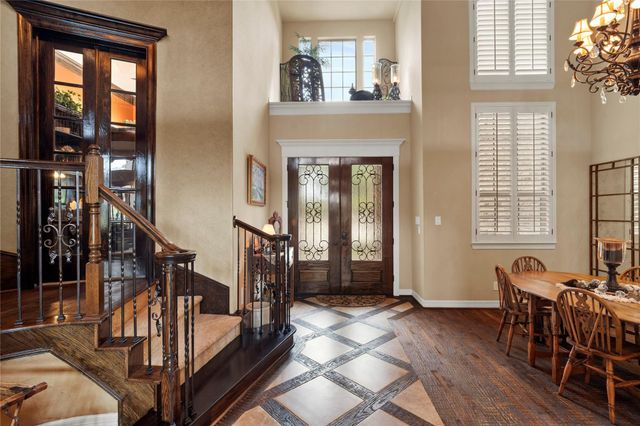 19414 Water Bridge Drive, Cypress, TX 77433