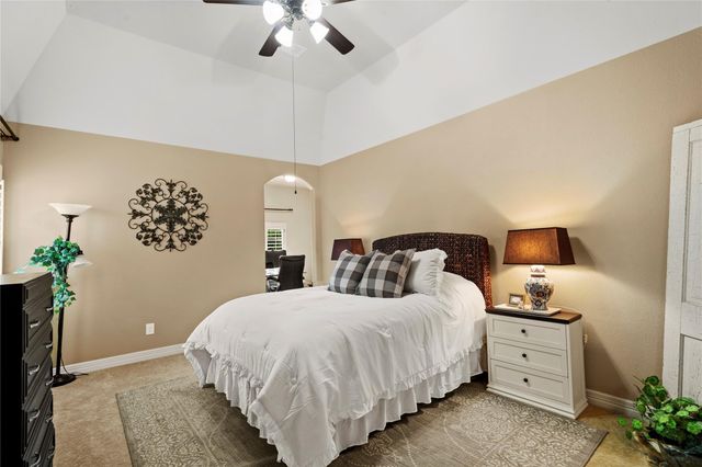 19414 Water Bridge Drive, Cypress, TX 77433