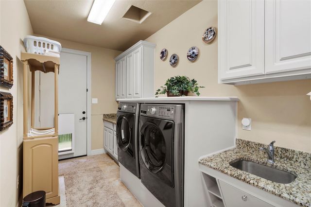19414 Water Bridge Drive, Cypress, TX 77433