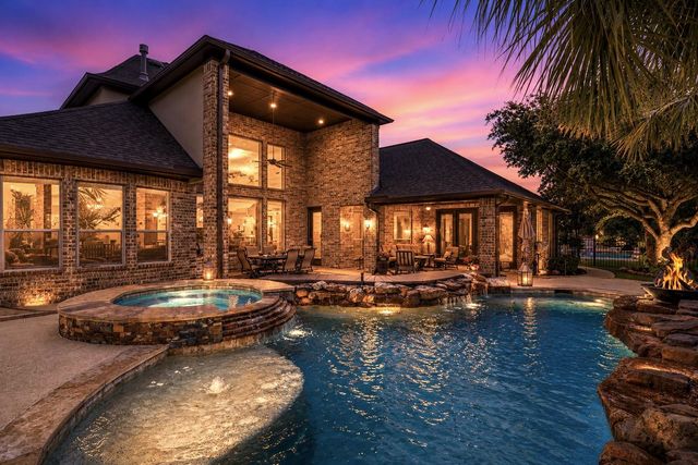 19414 Water Bridge Drive, Cypress, TX 77433