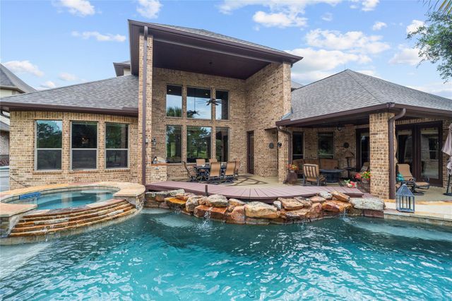 19414 Water Bridge Drive, Cypress, TX 77433