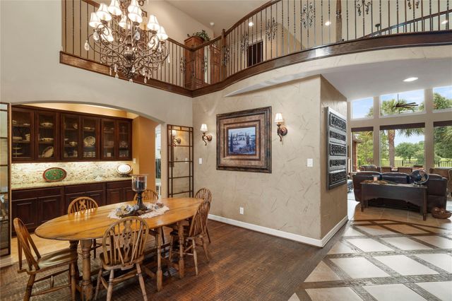 19414 Water Bridge Drive, Cypress, TX 77433