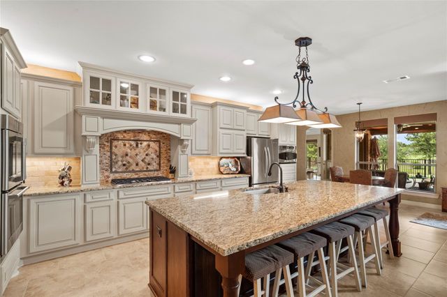 19414 Water Bridge Drive, Cypress, TX 77433
