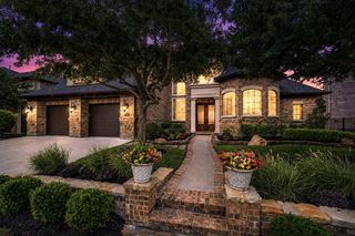 19414 Water Bridge Drive, Cypress, TX 77433