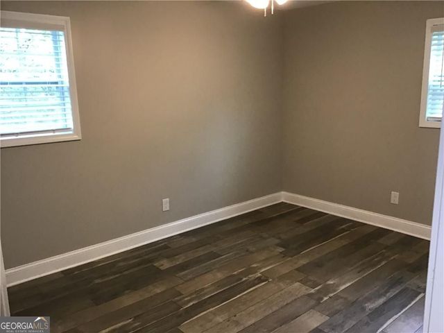 6184 Geiger Street NW, Covington, GA 30014