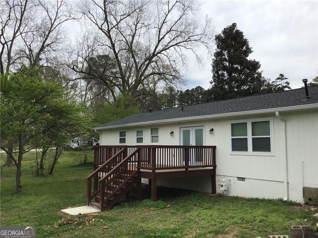 6184 Geiger Street NW, Covington, GA 30014