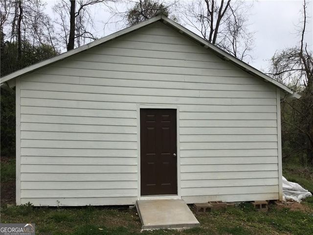 6184 Geiger Street NW, Covington, GA 30014