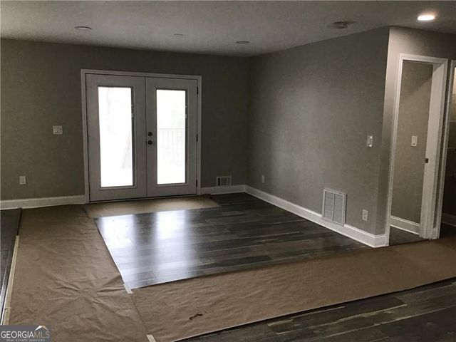 6184 Geiger Street NW, Covington, GA 30014