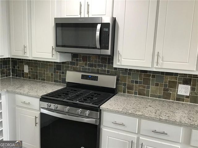 6184 Geiger Street NW, Covington, GA 30014