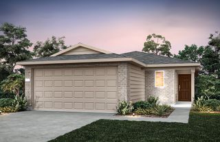 2525 Cashel Cove, Princeton, TX 75407