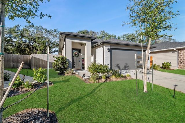 12932 Wempe Way, Houston, TX 77047