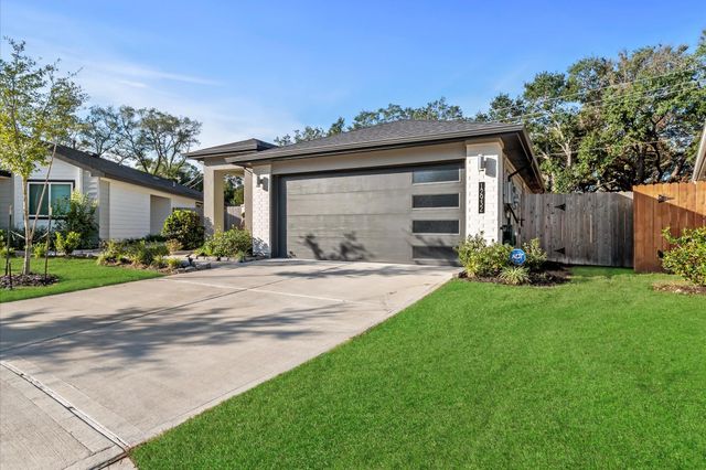 12932 Wempe Way, Houston, TX 77047