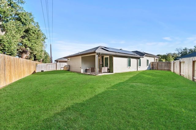 12932 Wempe Way, Houston, TX 77047