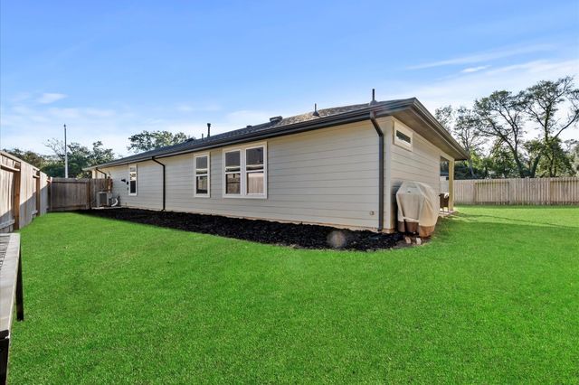 12932 Wempe Way, Houston, TX 77047