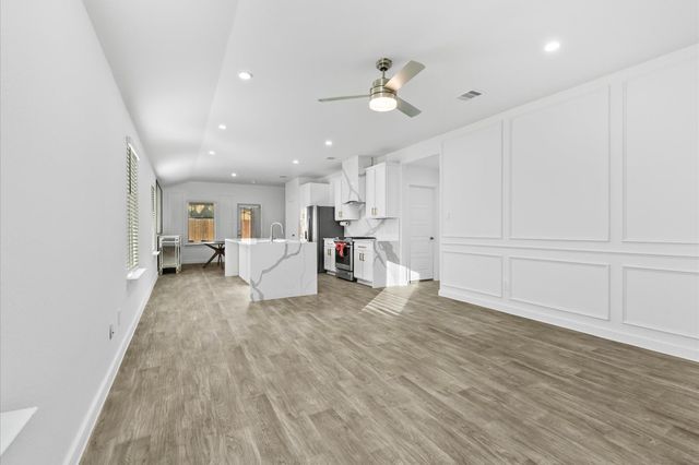 12932 Wempe Way, Houston, TX 77047