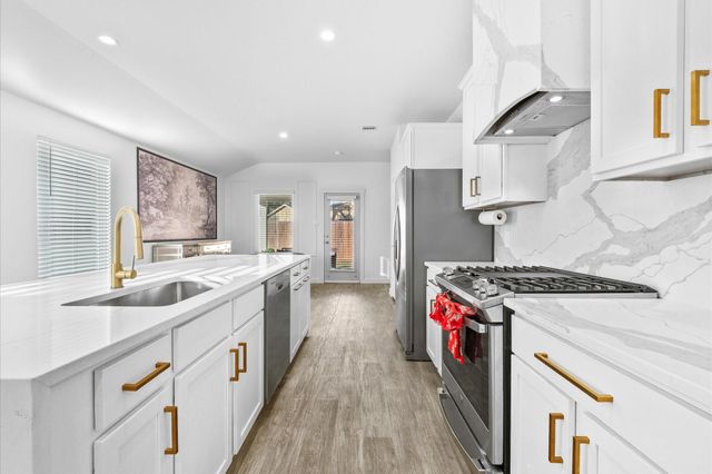 12932 Wempe Way, Houston, TX 77047