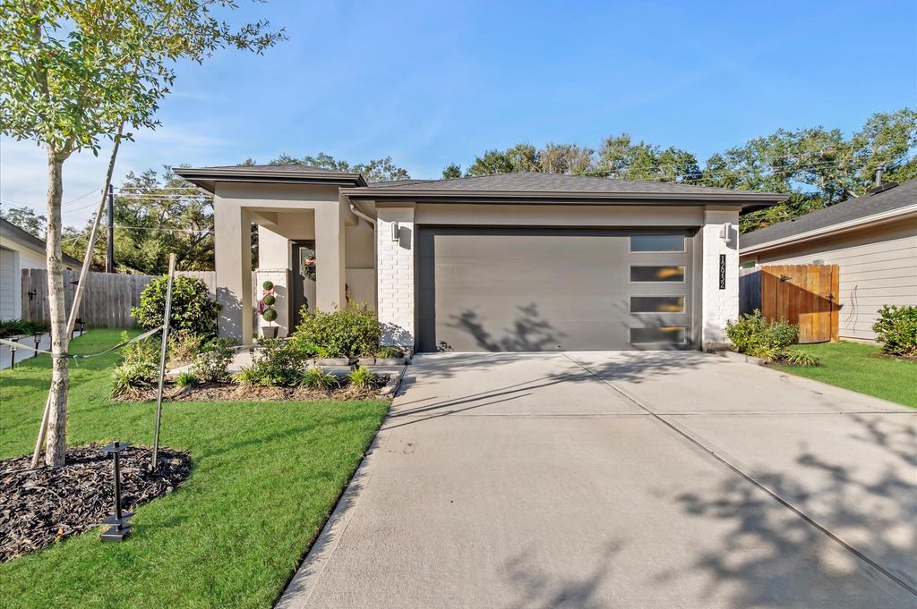 12932 Wempe Way, Houston, TX 77047