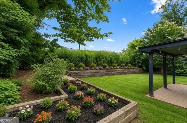 140 Woodhaven Way, Alpharetta, GA 30009