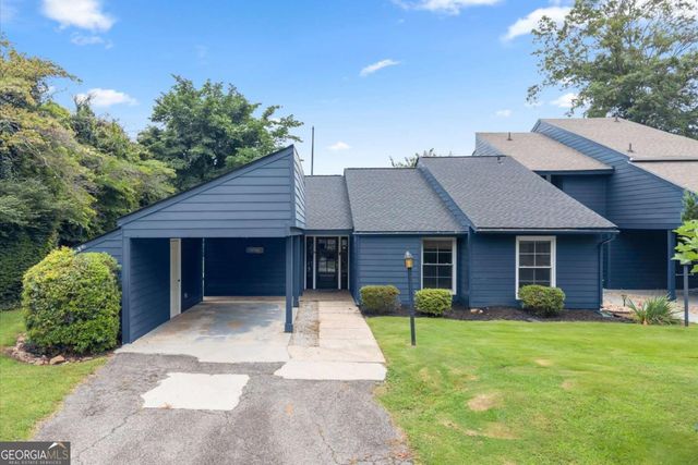 140 Woodhaven Way, Alpharetta, GA 30009