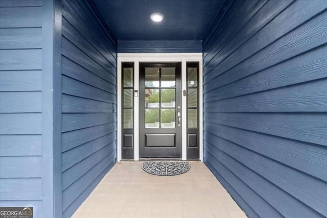 140 Woodhaven Way, Alpharetta, GA 30009