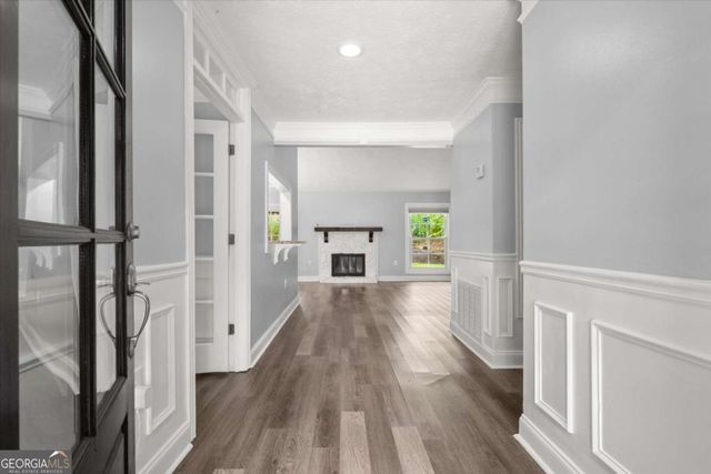 140 Woodhaven Way, Alpharetta, GA 30009