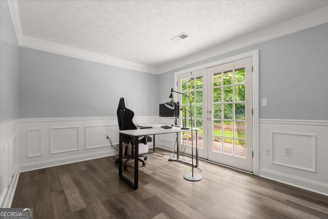 140 Woodhaven Way, Alpharetta, GA 30009