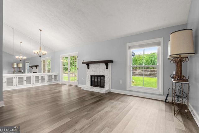 140 Woodhaven Way, Alpharetta, GA 30009