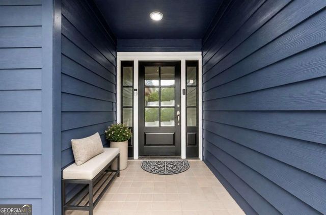 140 Woodhaven Way, Alpharetta, GA 30009