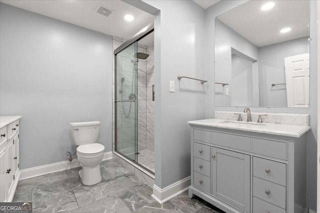 140 Woodhaven Way, Alpharetta, GA 30009