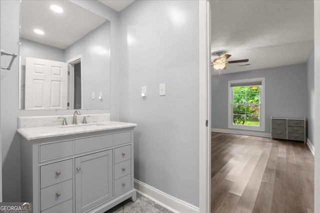 140 Woodhaven Way, Alpharetta, GA 30009
