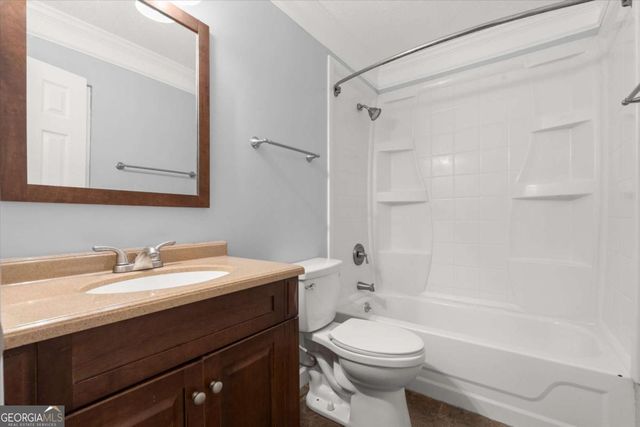 140 Woodhaven Way, Alpharetta, GA 30009