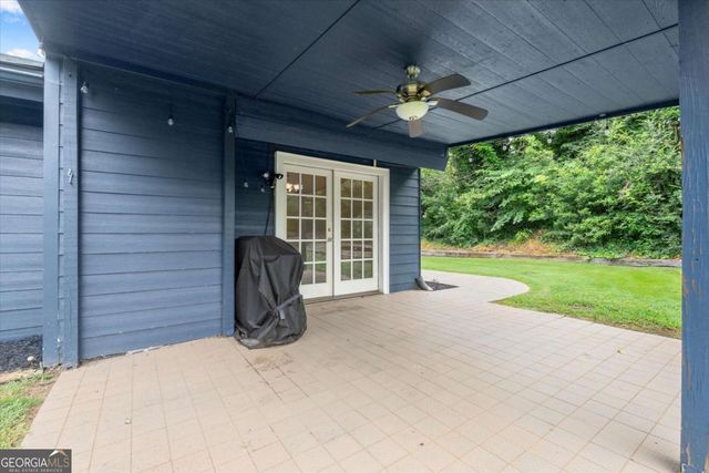 140 Woodhaven Way, Alpharetta, GA 30009
