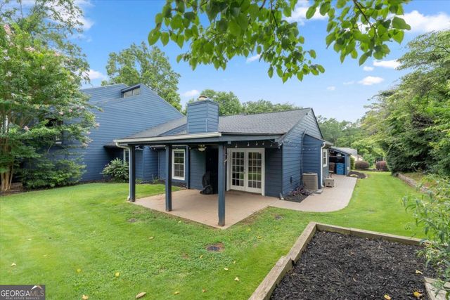 140 Woodhaven Way, Alpharetta, GA 30009