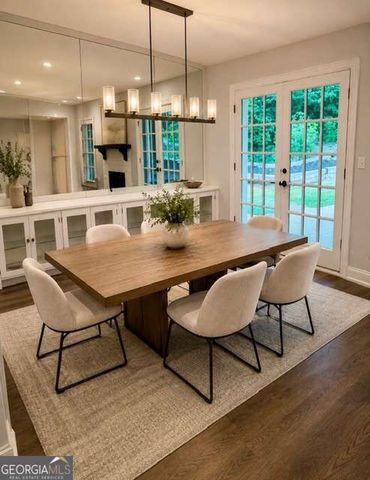 140 Woodhaven Way, Alpharetta, GA 30009
