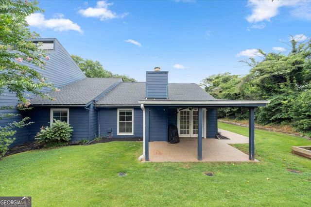140 Woodhaven Way, Alpharetta, GA 30009