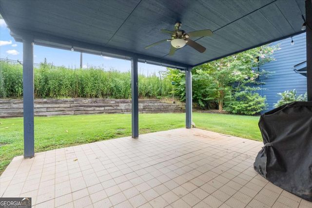 140 Woodhaven Way, Alpharetta, GA 30009