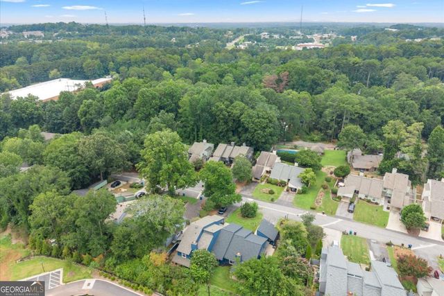 140 Woodhaven Way, Alpharetta, GA 30009