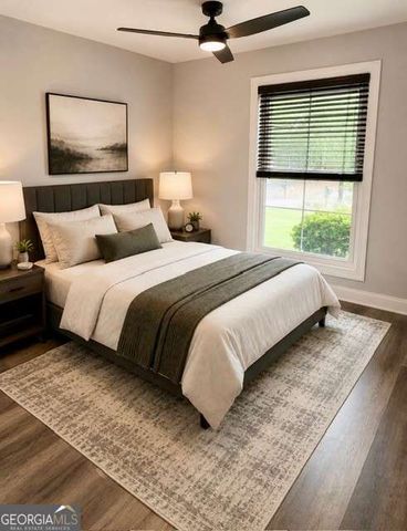 140 Woodhaven Way, Alpharetta, GA 30009