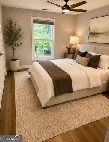 140 Woodhaven Way, Alpharetta, GA 30009