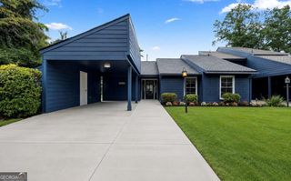 140 Woodhaven Way, Alpharetta, GA 30009