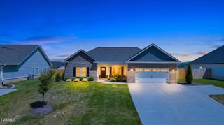198 Bob Ford Road, Jonesborough, TN 37659
