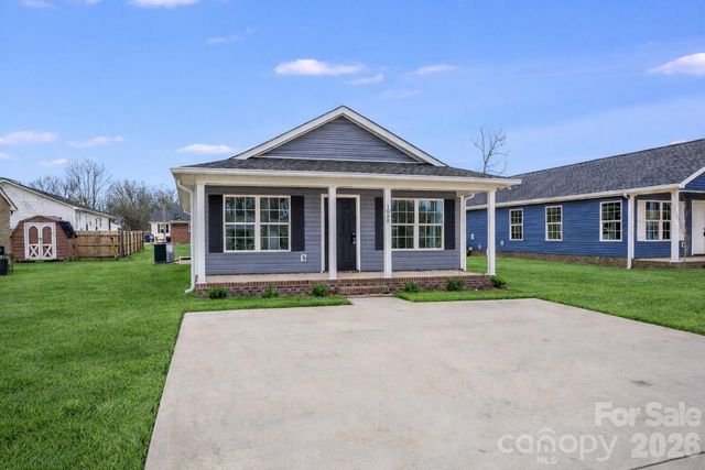 1088 Carolina Avenue Extension, Rock Hill, SC 29730