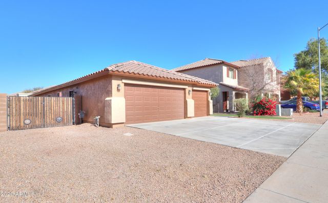 45654 W KELLER Drive, Maricopa, AZ 85139