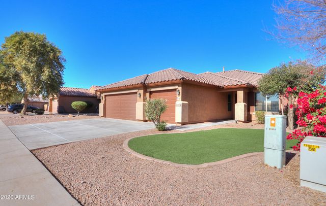 45654 W KELLER Drive, Maricopa, AZ 85139