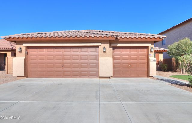 45654 W KELLER Drive, Maricopa, AZ 85139