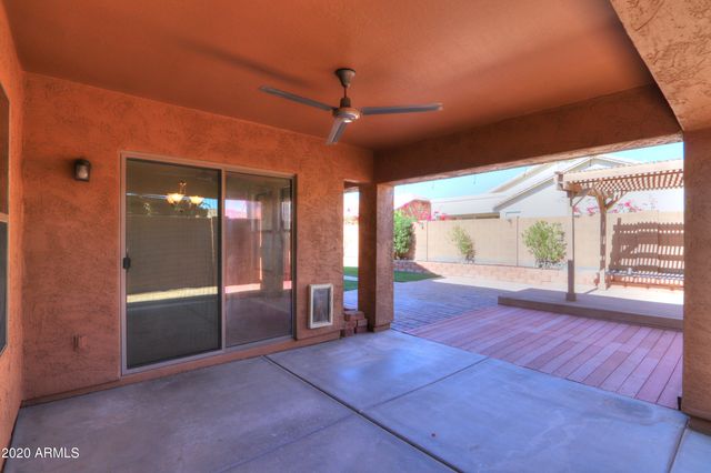 45654 W KELLER Drive, Maricopa, AZ 85139