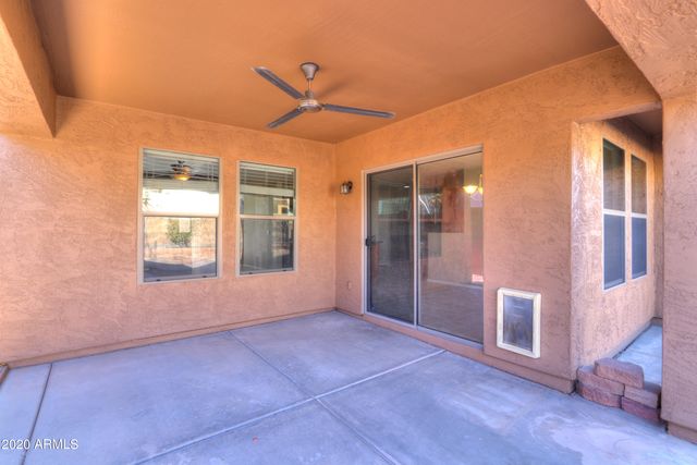 45654 W KELLER Drive, Maricopa, AZ 85139