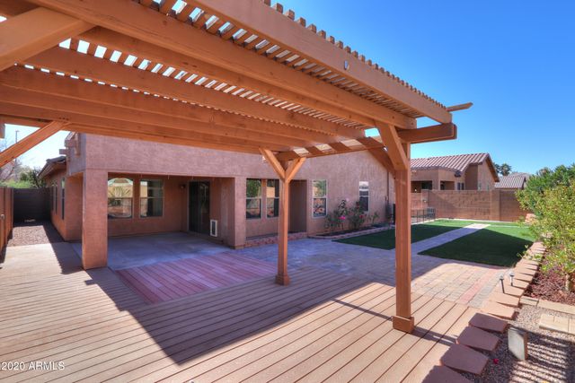 45654 W KELLER Drive, Maricopa, AZ 85139