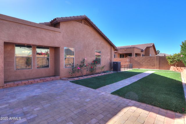 45654 W KELLER Drive, Maricopa, AZ 85139